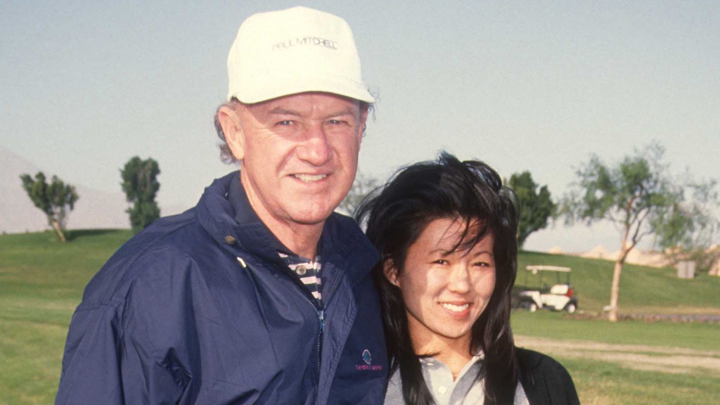 Esta fue la causa de muerte de Gene Hackman y su esposa - PuntaCanaPost.net