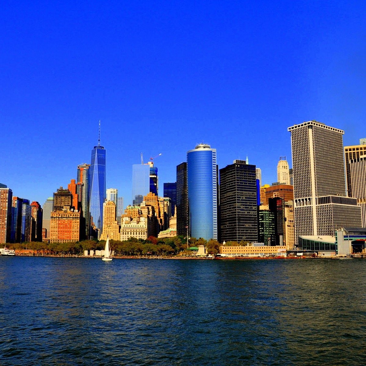 Nueva York se convierte en la capital del poder latinoamericano ...